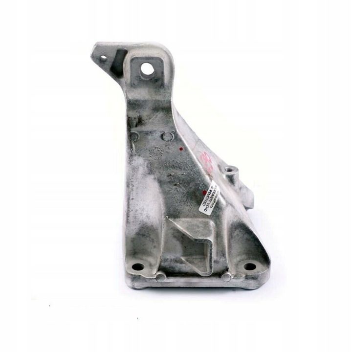 КРОНШТЕЙН ДВИГАТЕЛЯ ПРАВЫЙ BMW E81 E82 E84 E87 E88 E90 E91 E92 6782038 N47, фото 3