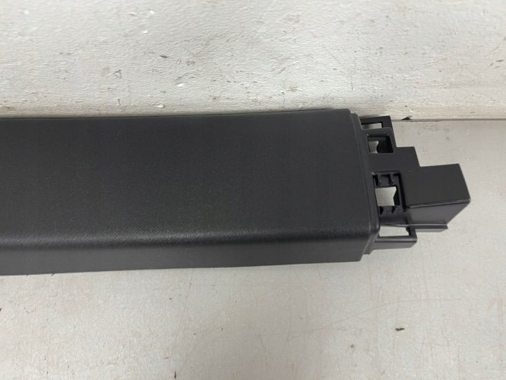 Ozdoba крышки багажника после środku Mercedes EQS 580 A2977404500 2021-, фото 2