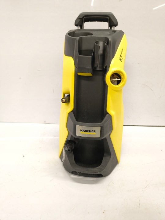 Мойка высокого давления Karcher K 7 Premium Power Flex 1.317-320.0, фото 4