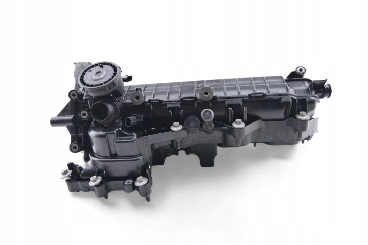 Впускной коллектор MERCEDES A W177 1.3 A2821401100, фото 1