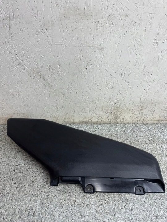 Заборник воздушный патрубок Subaru Outback IV 2009-15 A12AJ00 2.0 дизель, фото 2