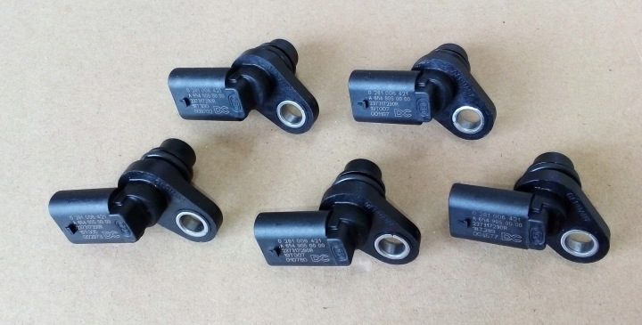 Bosch 0 281 006 421 Датчик, положение распредвала, фото 4