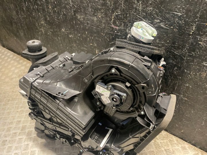 Корпус вентилятора Tesla Model Y 2022 149471498C, фото 5