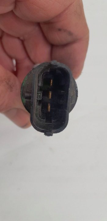 Датчик давления топлива FIAT DUCATO ФУРГОН (244_) 0281002405 2.8L дизель, фото 3