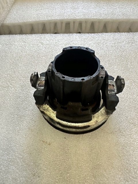 Подшипник упорный Kia Hyundai Optima Ceed Tucson Sportage i40 i30 414202D000, фото 4