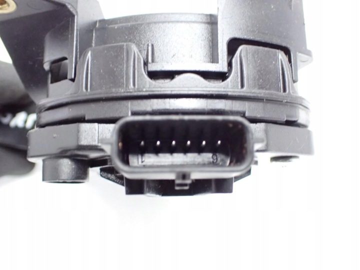 ПЕДАЛЬ ГАЗА ПОТЕНЦИОМЕТР ЕВРОПА 180023357R SMART FORTWO III 453 15 г., фото 6