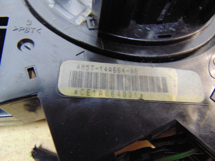 ШЛЕЙФ AIRBAG УЛИТКА FORD S-MAX MK1 6G9T-14A664-BF, фото 8
