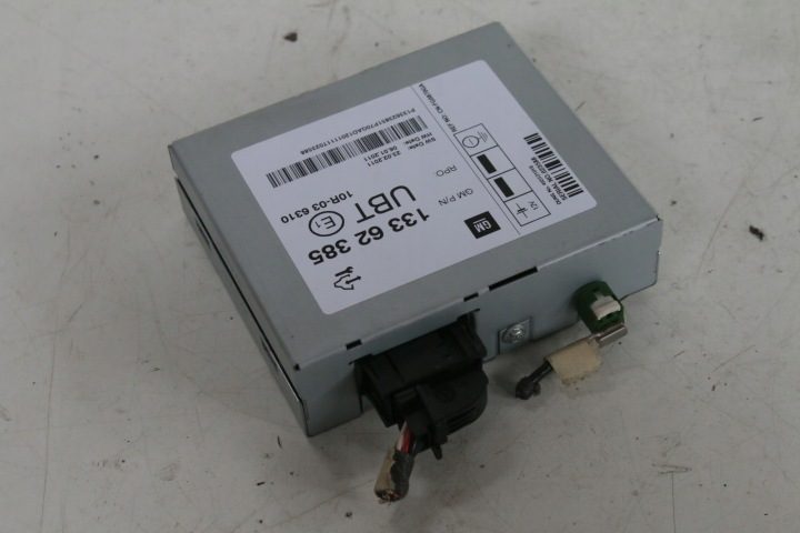 Opel OE 13362385, фото 1