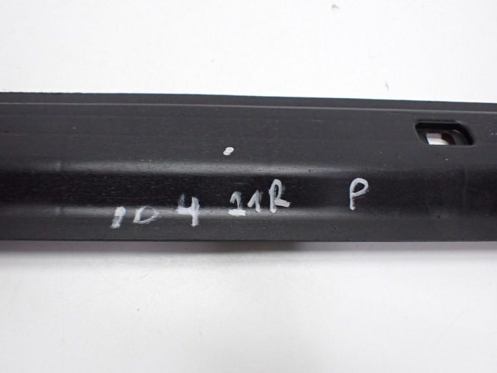 НАКЛАДКА ПОРОГА ПРАВАЯ 1EA825202A 1EA825202 VW ID4 ID.4 ID4 21 г., фото 5