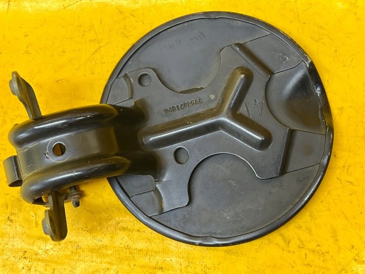 Лючок горловины бензобака Chrysler Sebring JR темно-синий 01-07r 04814825AC ., фото 6