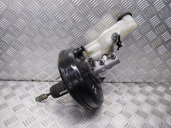 Toyota OE 131010-17750 вакуумный усилитель главный тормозной цилиндр, фото 3