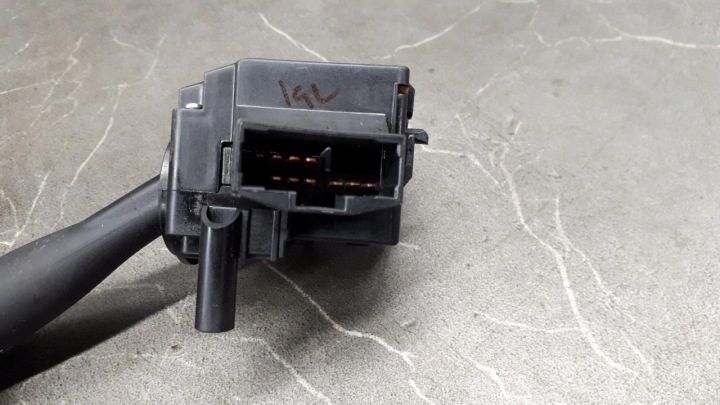 202007964 Переключатель дворников Hyundai i10, фото 6