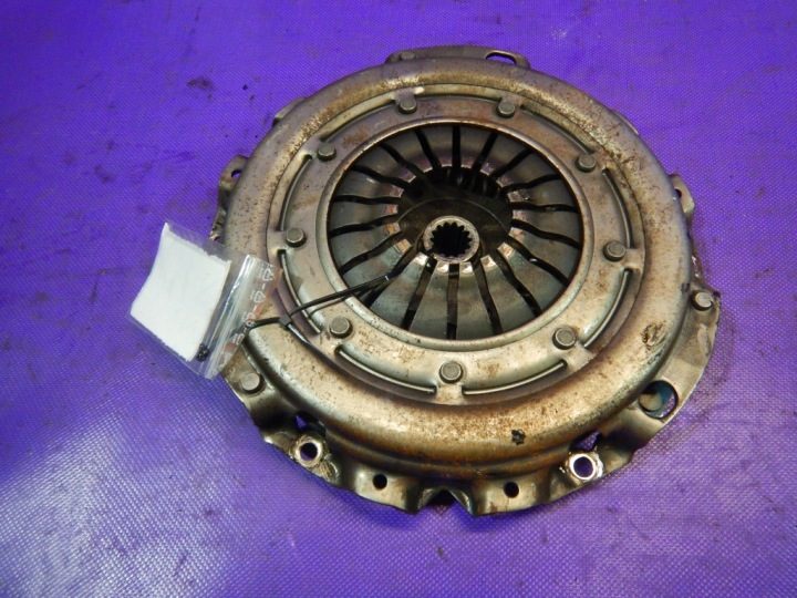 OPEL ASTRA G II 98-09 1.6 75 л.с. СЦЕПЛЕНИЕ ДИСК И КОРЗИНА СЦЕПЛЕНИЯ, фото 2