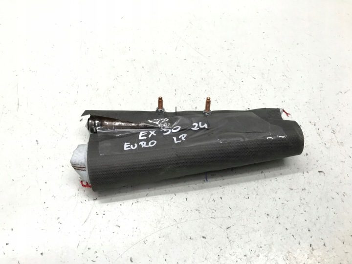 Volvo EX30 2024 2025 подушка безопасности Airbag сиденья левый P8891879822, фото 2