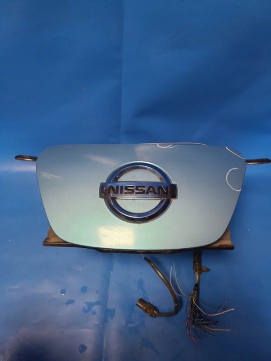 Гнездо 12V 296B1-3NF1A Nissan LEAF 10-17, фото 1