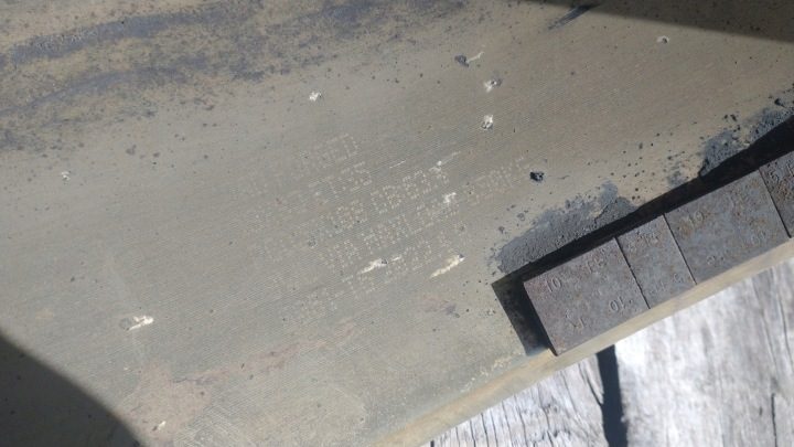 Литой диск 8.0" x 19" 5x108 ET 35, фото 8