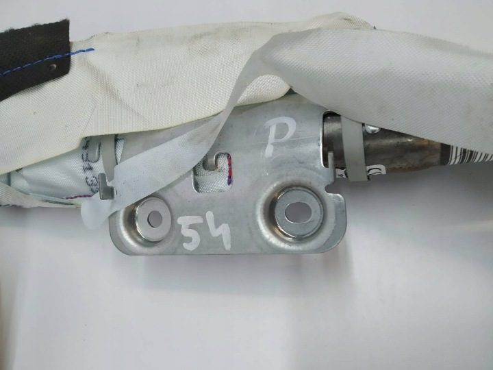 ШТОРКА ПРАВАЯ ПАССАЖИРА УНИВЕРСАЛ DS73-N042D94-AM Ford Mondeo Mk5 (2014-), фото 6