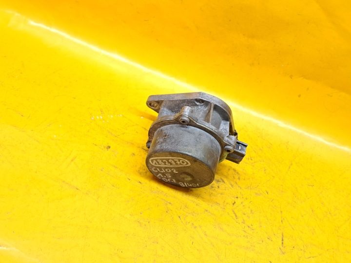 ВАКУУМНЫЙ НАСОС RENAULT CLIO II 1,5DCI 98-05r 51C8449, фото 3