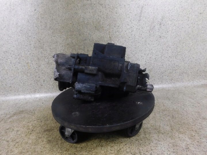 VW AUDI SKODA 2.0 TFSI РЕДУКТОР КОРОБКИ ПЕРЕДАЧ 2Q0409055D 0CQ907554P, фото 4
