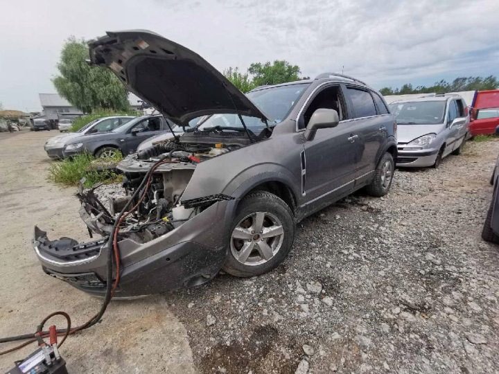 Opel Antara Датчик скорости ESP 2007 2.0L 96625913 25.1701-0335.3, фото 6
