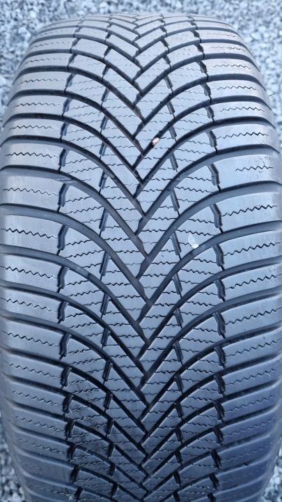 Шина всесезонная Firestone Multiseason 215/55R16 97 В усилитель (XL), фото 1