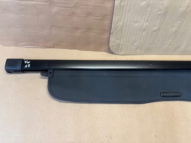 Honda CR-V IV шторка багажника полка обшивка багажника оригинал 2012-17 г., фото 2