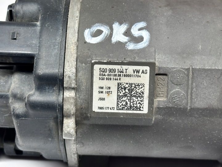 Volkswagen OE 5Q0909144T механизм, фото 3