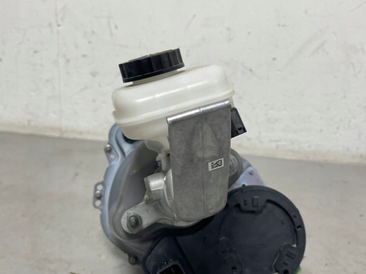 Усилитель тормоза próżniowego Mercedes EQS 580 A2979006115 2021-, фото 6