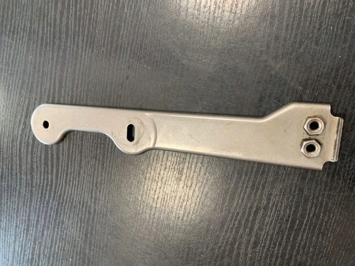 Подвес глушителя BMW 1 F20 F21, фото 2