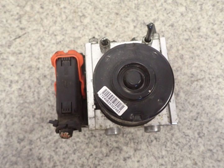 Toyota OE 44510-0D110 насос ABS, фото 3