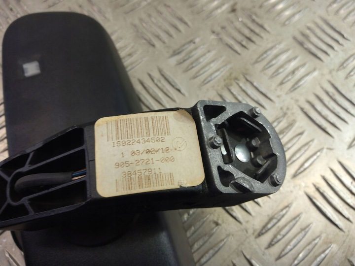 Зеркало салона LED GTO пульт для Bram BMW F10 F25 F15 X5 X3 9224345 #, фото 8