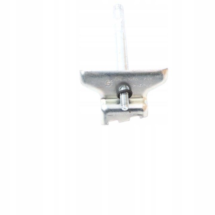 Audi Q7 4L Кронштейн Монтажный Аккумулятора Болт Крепежный 7L0915138C, фото 1