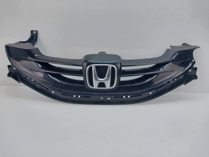 РЕШЕТКА РАДИАТОРА 71121-TV0-E010-M1 HONDA CIVIC IX, фото 1