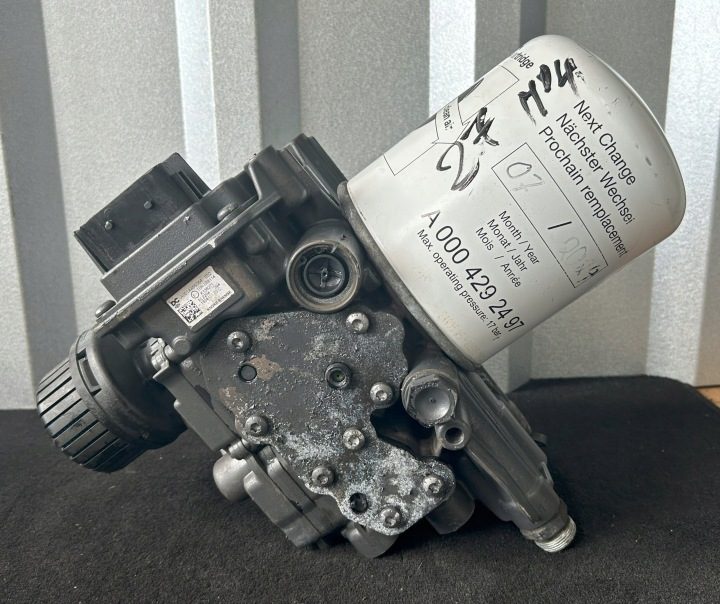 Осушитель воздуха EL2204, A0014466064, K138271, фото 1