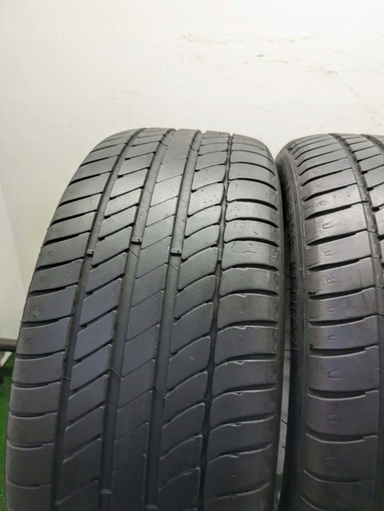 2× Шина летняя Michelin Primacy Hp 225/50R17 94 В, фото 3