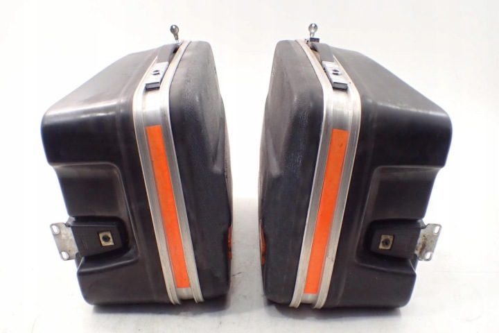 Suzuki GS 1100 г 86-88 Кофр задний боковой каркас компл., фото 7
