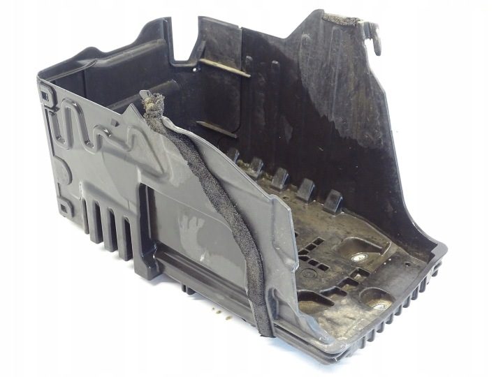 Основание кожух аккумулятора Volvo XC70 V70 III S80 6G9N-10757-AE, фото 2