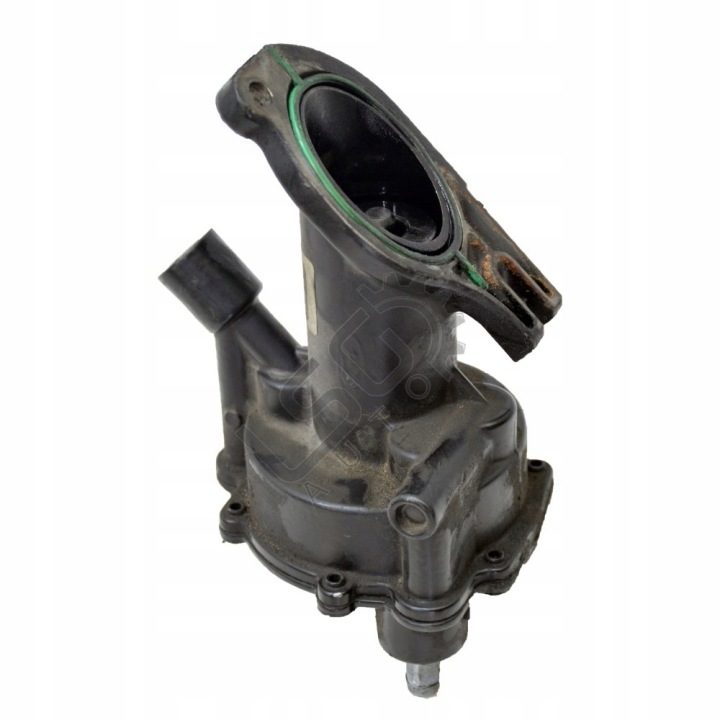 FORD FOCUS MK2 1.8 TDCI НАСОС ВАКУУМНЫЙ 9140050600 93BB2A451AC, фото 1