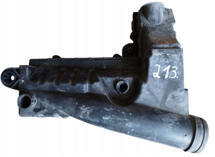 Корпус воздушного фильтра VW Passat B6 3C0129607AF, фото 6