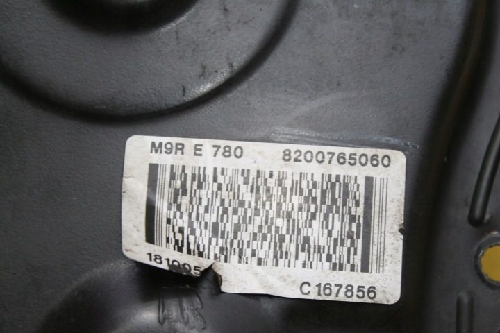 КРЫШКА ГРМ 8200765060 VIVARO 2.0 DCI M9RE780, фото 8