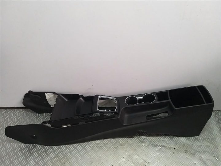 Центральный тоннель Hyundai I30 II 2012-2017 ЕВРОПА, фото 2