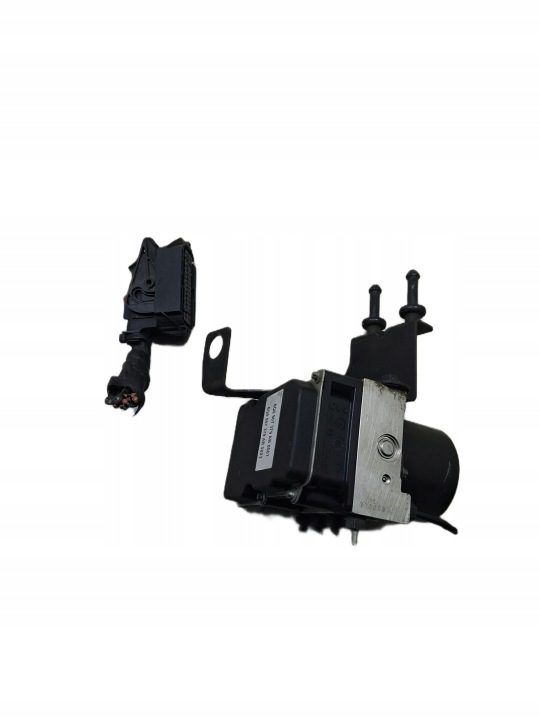НАСОС ABS SKODA FABIA I 1.4 16V 6Q0907379, фото 7