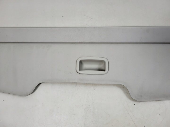 RANGE ROVER SPORT I L320 2005- ШТОРКА БАГАЖНИКА, фото 4