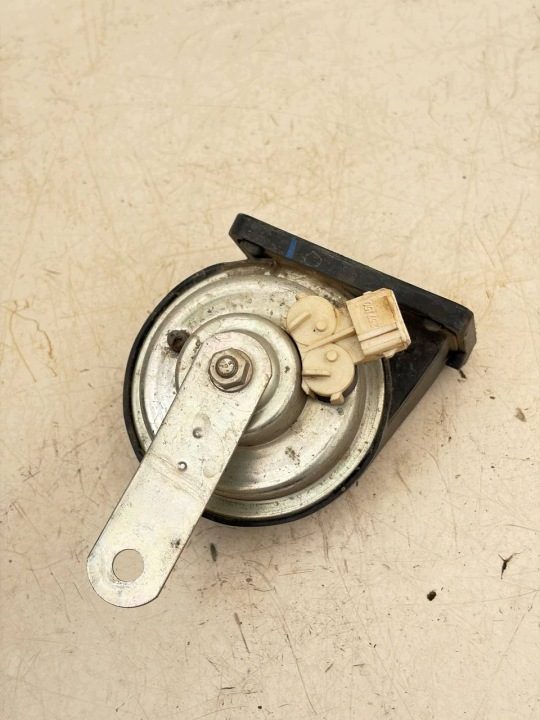 Citroen C4 Клаксон 0055306, фото 3