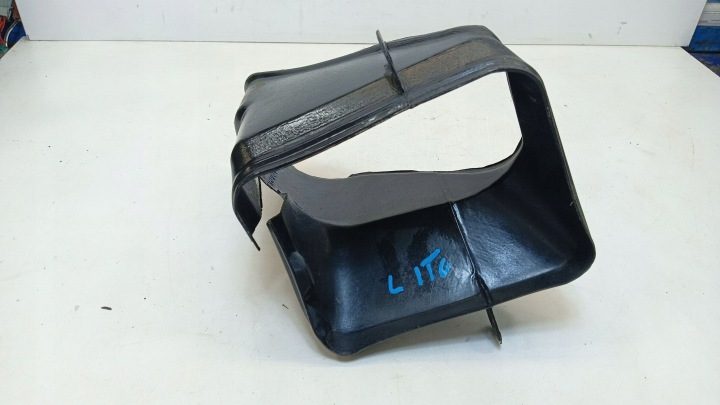Mitsubishi 3000GT VR-4 1997 тоннель воздуховод левый GTO Stealth, фото 7