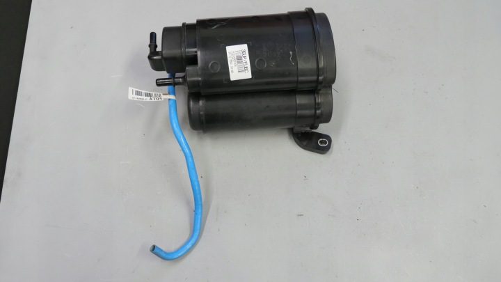 BMW G05 G20 G21 G30 G31 фильтр бак угля активного 7475674 7449048, фото 3