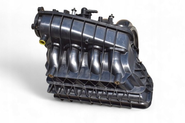 Впускной коллектор BMW E90 E87 2.0i 7529432, фото 4
