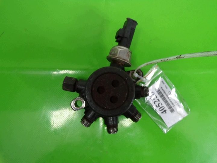 FORD FOCUS MK2 1.8TDCI 116 л.с. ТОПЛИВНАЯ РАМПА 4M5Q9D280DA, фото 1