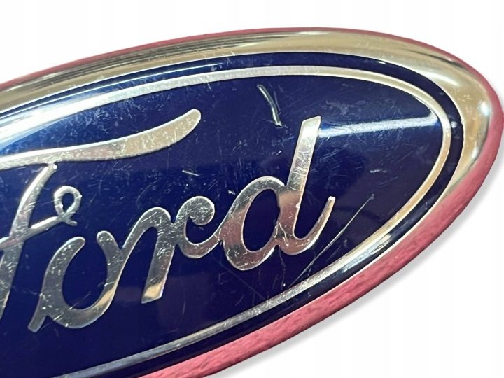 ЭМБЛЕМА ЛОГОТИП ОРИГИНАЛЬНЫЙ FORD 2S61-A425A52-AA !J, фото 3