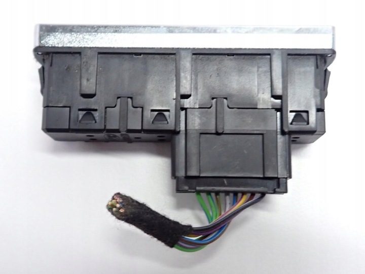 Кнопка ECO европа F1BT-14B436-AA Ford Fiesta MK7 VI 16 г., фото 2